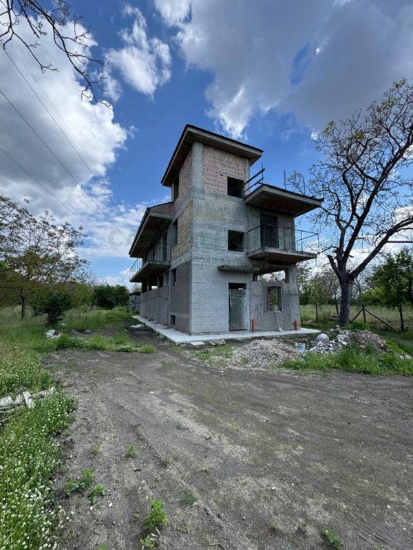 casa indipendente in vendita a San Gennaro Vesuviano