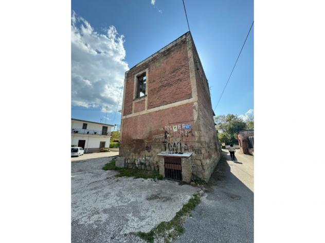 casa indipendente in vendita a San Gennaro Vesuviano