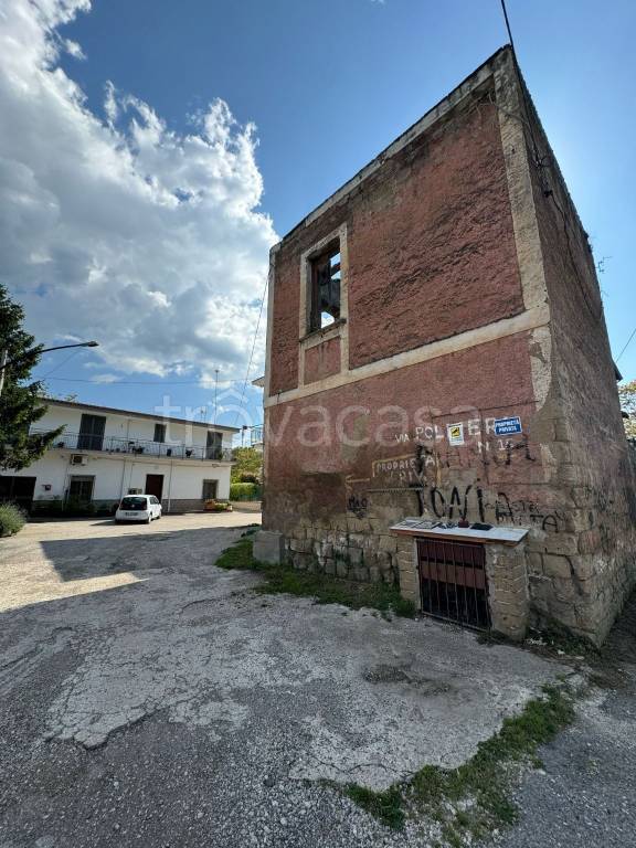 appartamento in vendita a San Gennaro Vesuviano