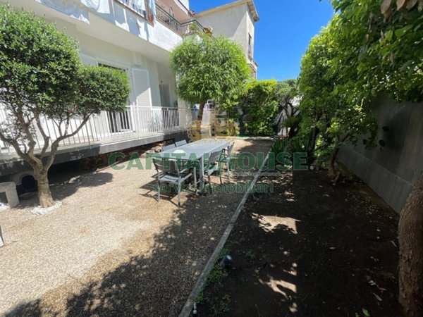 appartamento in vendita a San Gennaro Vesuviano
