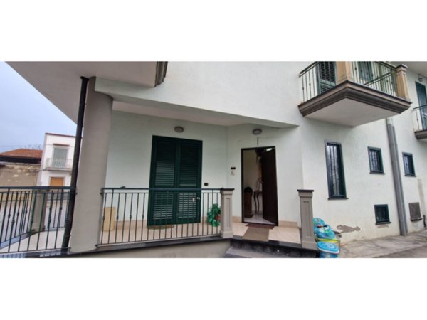 casa indipendente in vendita a San Gennaro Vesuviano