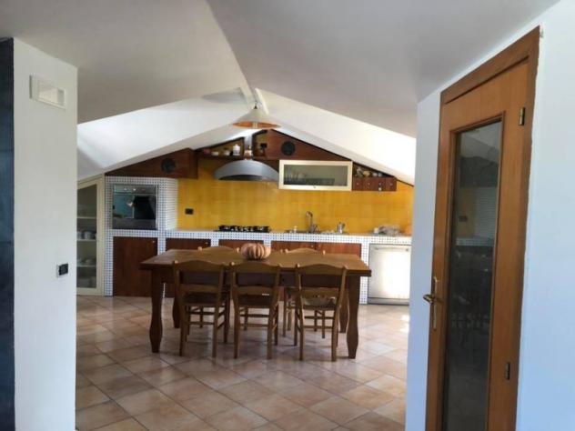 appartamento in vendita a San Gennaro Vesuviano