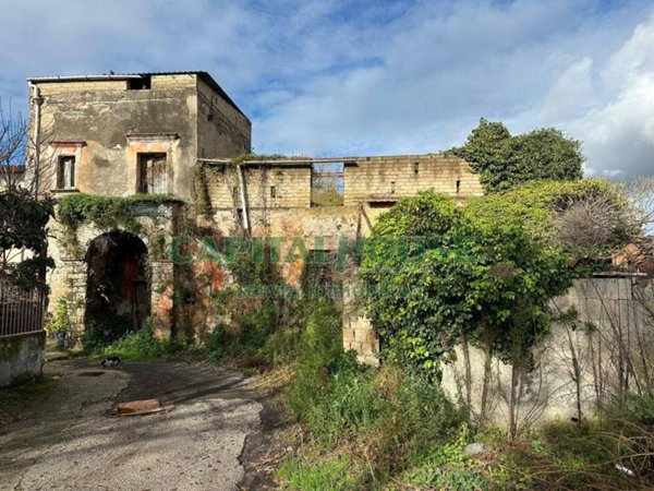casa indipendente in vendita a San Gennaro Vesuviano
