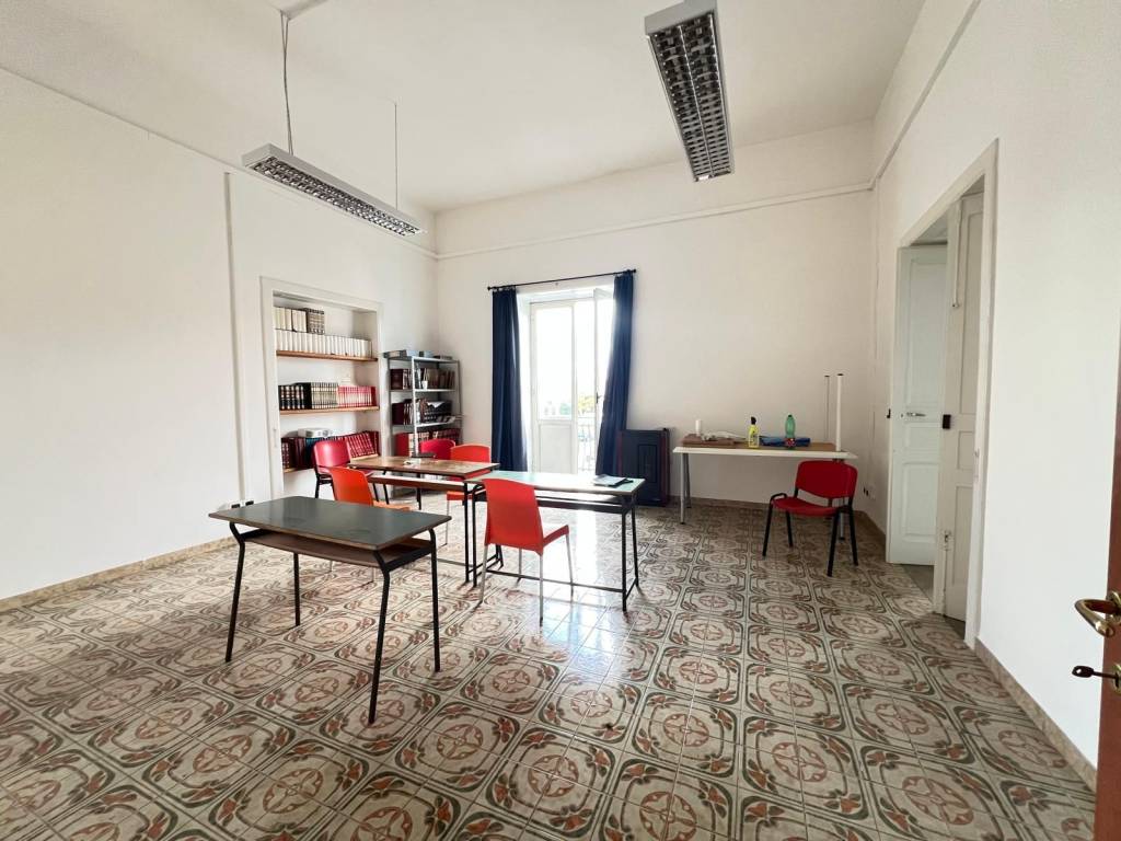 appartamento in vendita a San Gennaro Vesuviano