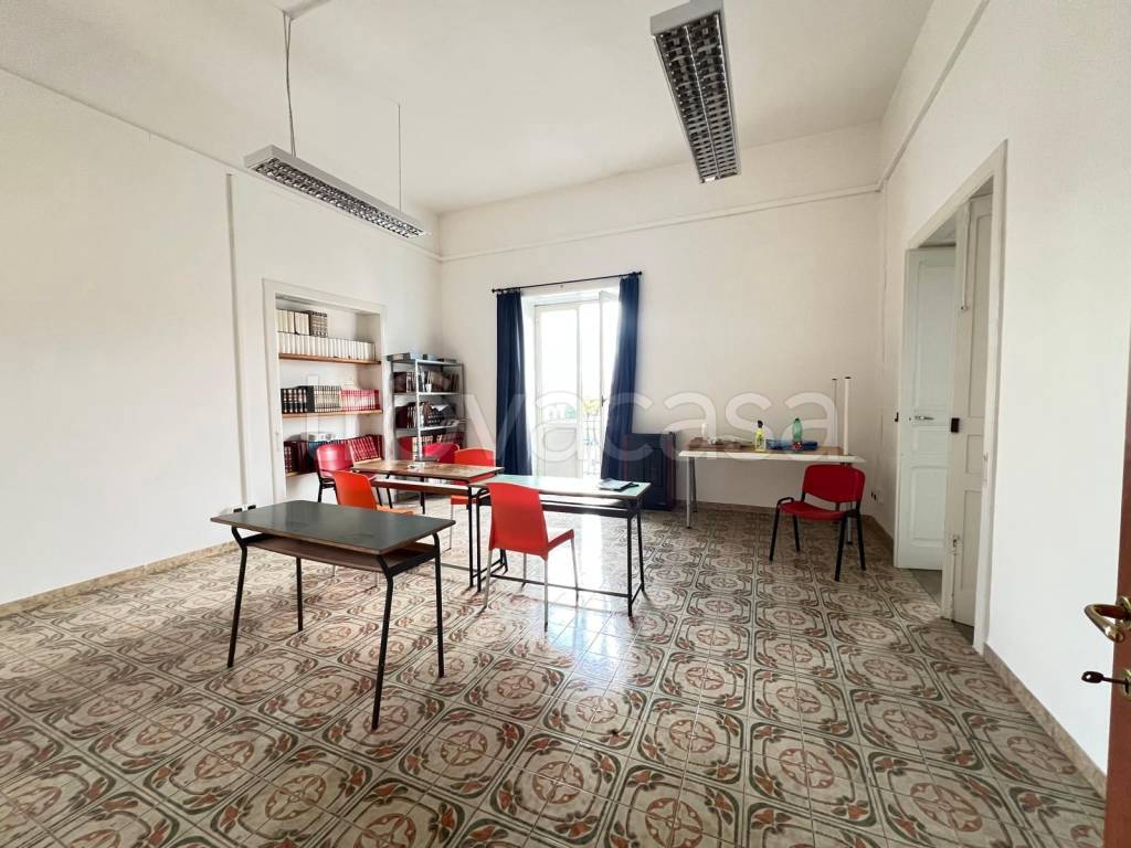 appartamento in vendita a San Gennaro Vesuviano