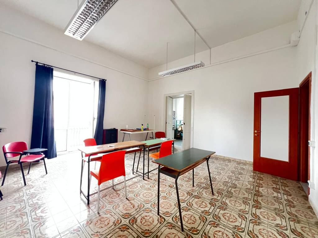 negozio in vendita a San Gennaro Vesuviano