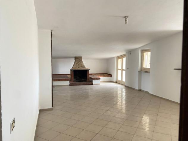 appartamento in vendita a San Gennaro Vesuviano