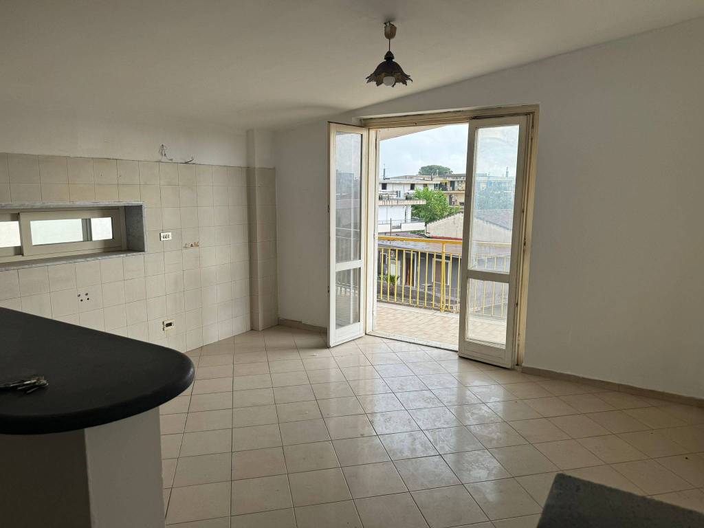 appartamento in vendita a San Gennaro Vesuviano