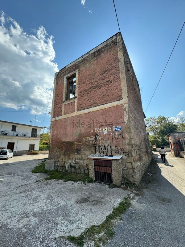 quadrivano in vendita a San Gennaro Vesuviano