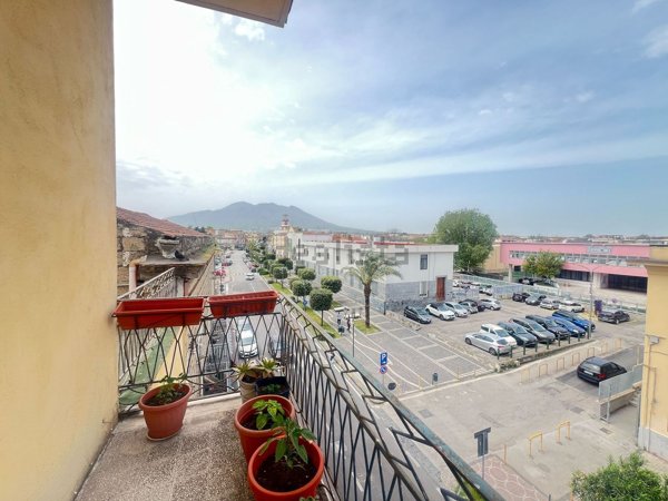 appartamento in vendita a San Gennaro Vesuviano