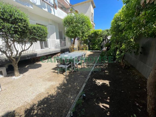appartamento in vendita a San Gennaro Vesuviano
