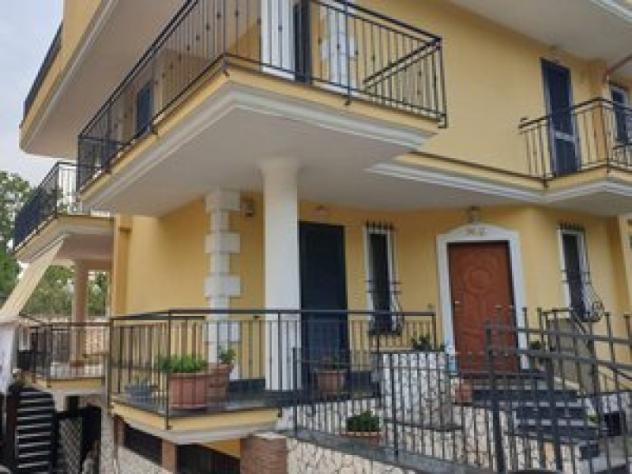 casa indipendente in vendita a San Gennaro Vesuviano