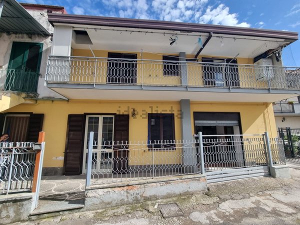 appartamento in vendita a San Gennaro Vesuviano