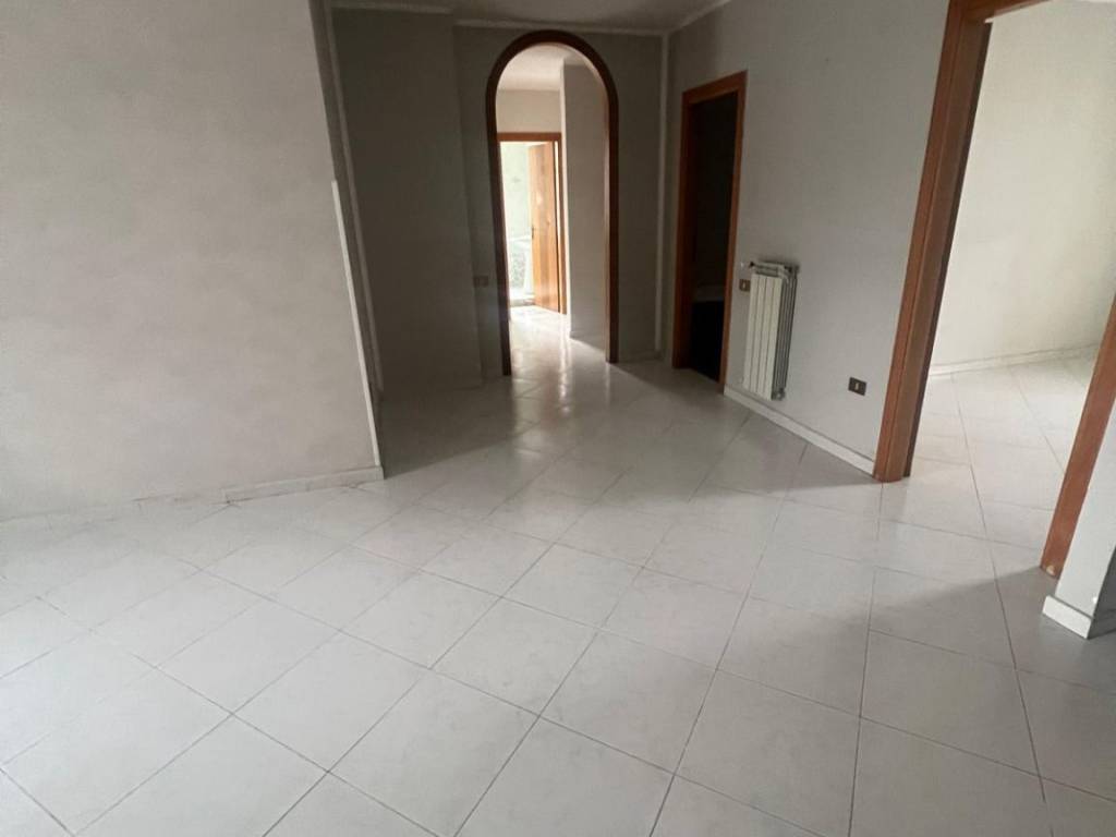 appartamento in vendita a San Gennaro Vesuviano