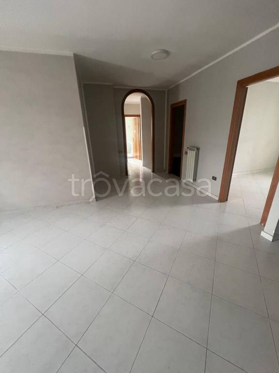 appartamento in vendita a San Gennaro Vesuviano