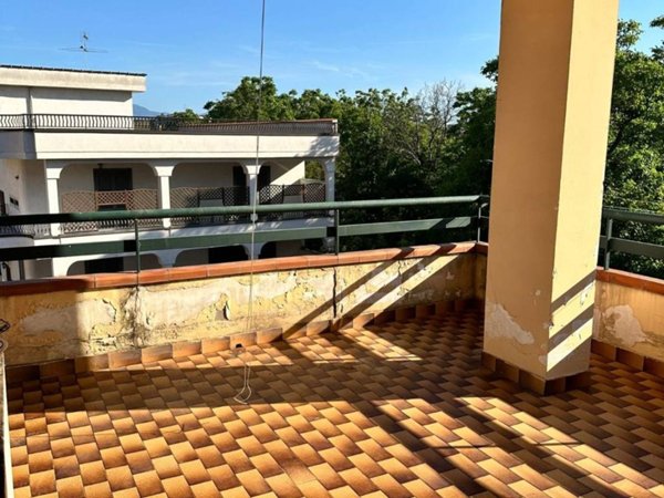 appartamento in vendita a San Gennaro Vesuviano