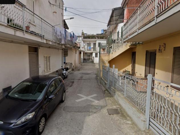 casa indipendente in vendita a San Gennaro Vesuviano