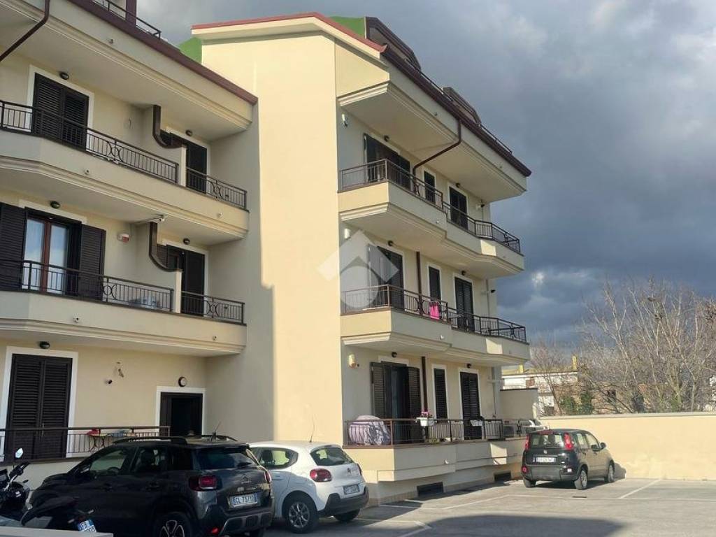 appartamento in vendita a San Gennaro Vesuviano