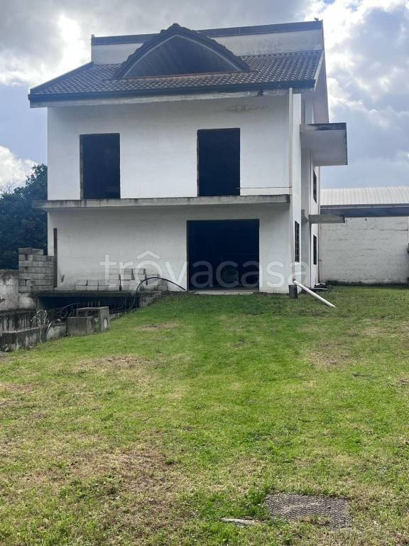 casa indipendente in vendita a San Gennaro Vesuviano