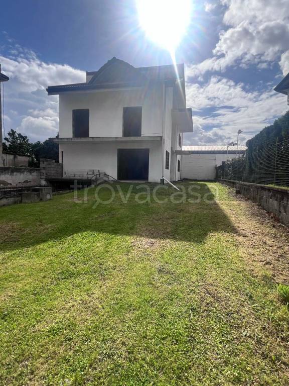 casa indipendente in vendita a San Gennaro Vesuviano