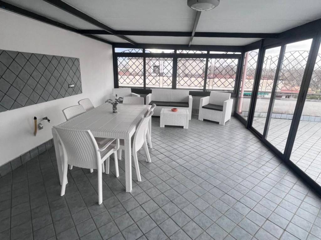 appartamento in vendita a San Gennaro Vesuviano