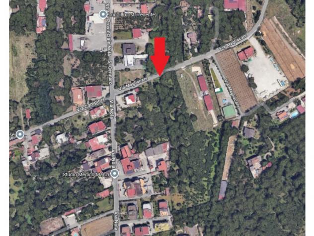 terreno agricolo in vendita a San Gennaro Vesuviano
