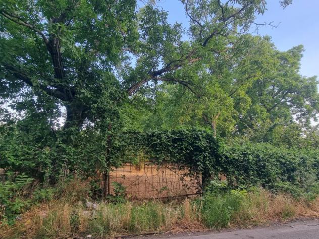 terreno agricolo in vendita a San Gennaro Vesuviano