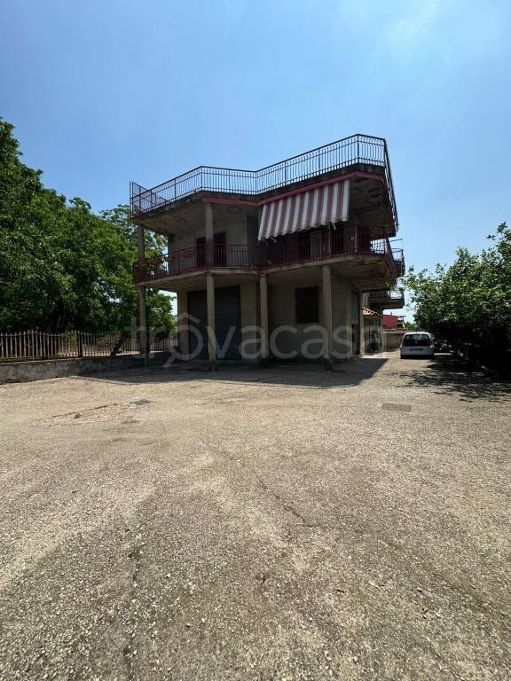 casa indipendente in vendita a San Gennaro Vesuviano