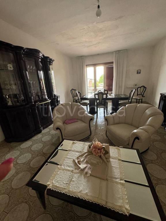 casa indipendente in vendita a San Gennaro Vesuviano