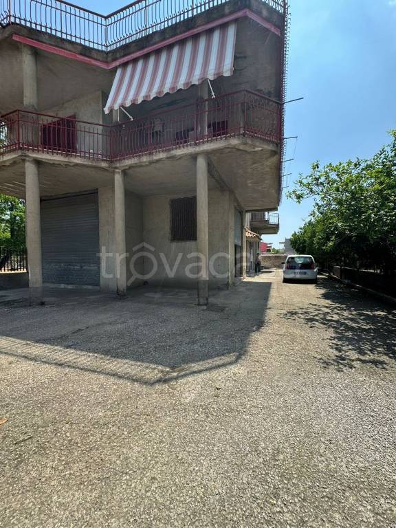 casa indipendente in vendita a San Gennaro Vesuviano