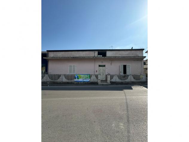 casa indipendente in vendita a San Gennaro Vesuviano