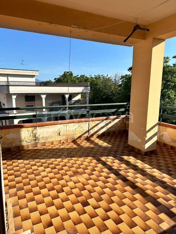 appartamento in vendita a San Gennaro Vesuviano