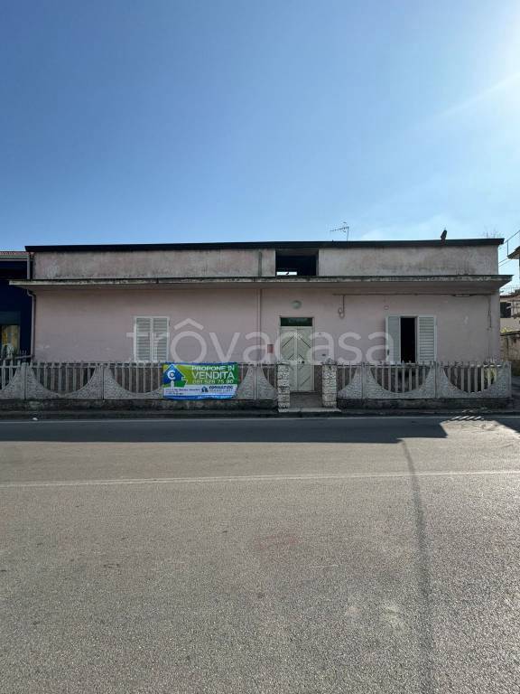 casa indipendente in vendita a San Gennaro Vesuviano