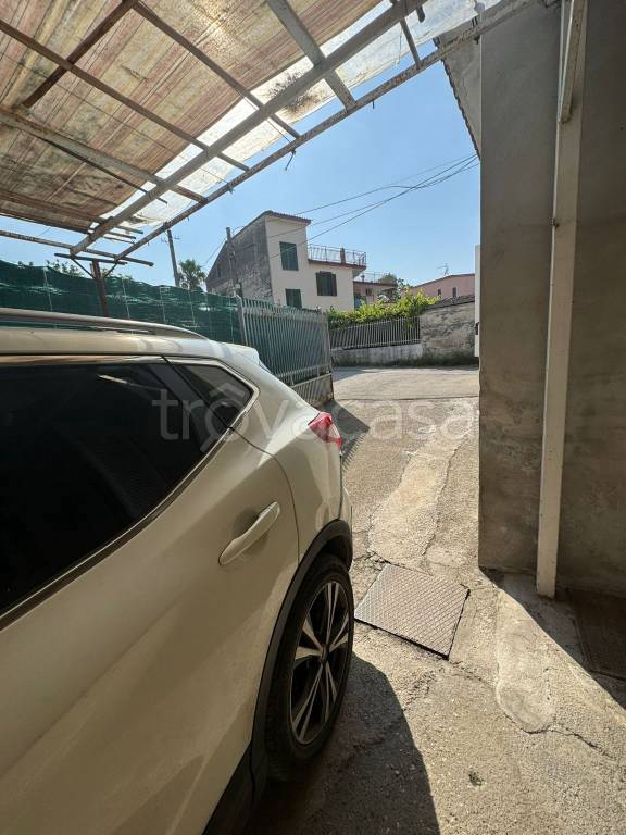 casa indipendente in vendita a San Gennaro Vesuviano