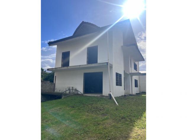 casa indipendente in vendita a San Gennaro Vesuviano