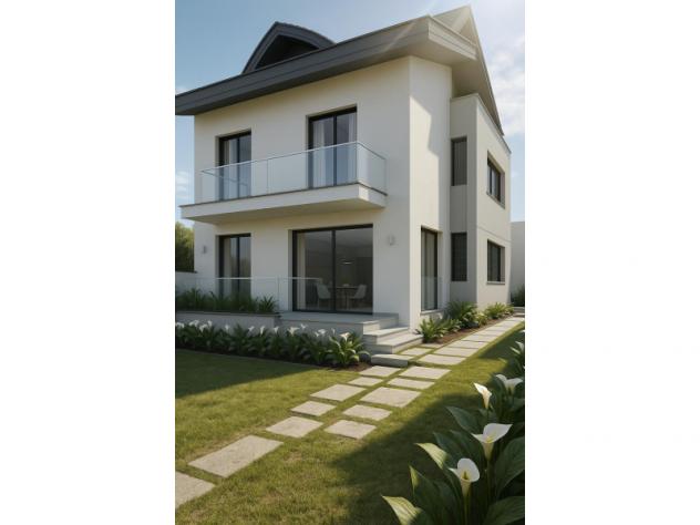 casa indipendente in vendita a San Gennaro Vesuviano