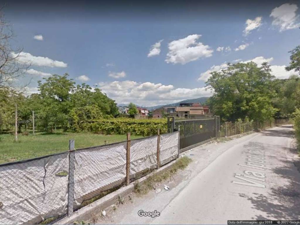 terreno agricolo in vendita a San Gennaro Vesuviano