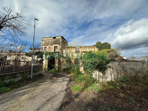 casa indipendente in vendita a San Gennaro Vesuviano