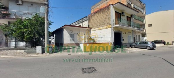 casa indipendente in vendita a San Gennaro Vesuviano
