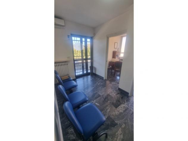 appartamento in vendita a San Gennaro Vesuviano