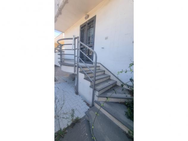 appartamento in vendita a San Gennaro Vesuviano