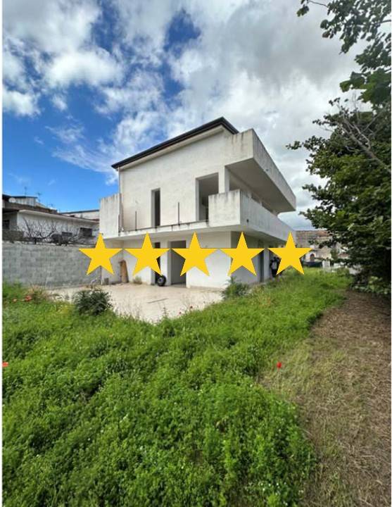 casa indipendente in vendita a San Gennaro Vesuviano