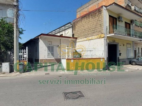 casa indipendente in vendita a San Gennaro Vesuviano