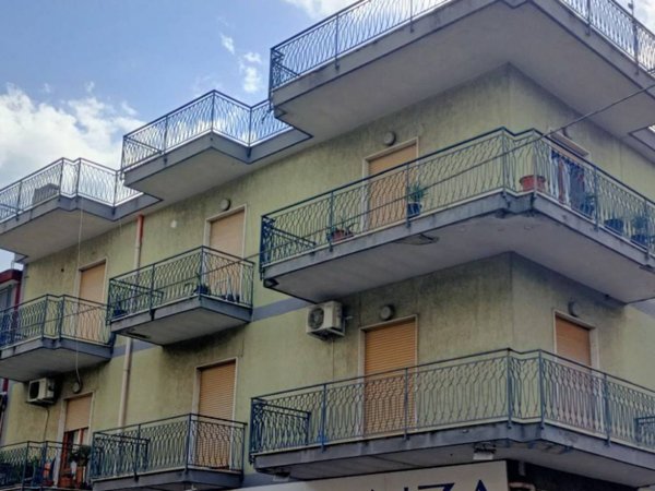 appartamento in vendita a San Gennaro Vesuviano