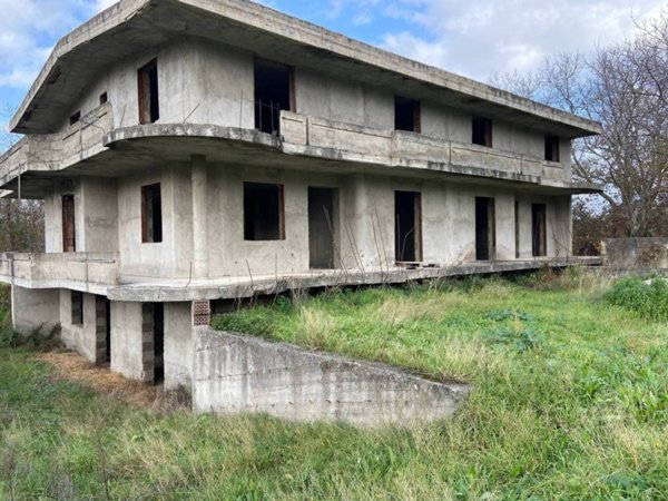 casa indipendente in vendita a San Gennaro Vesuviano