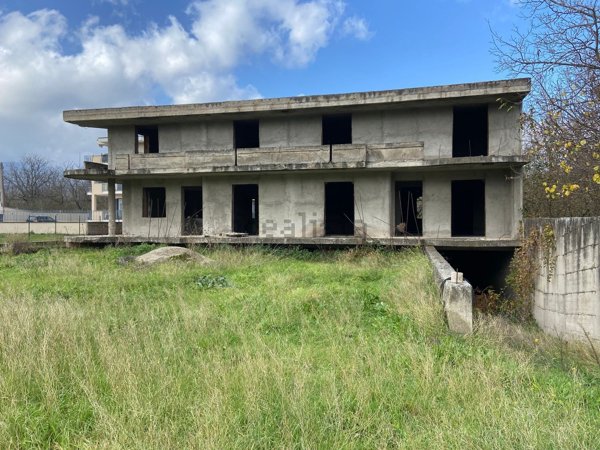 casa indipendente in vendita a San Gennaro Vesuviano