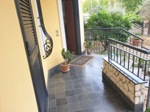 casa indipendente in vendita a San Gennaro Vesuviano