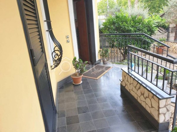 casa indipendente in vendita a San Gennaro Vesuviano