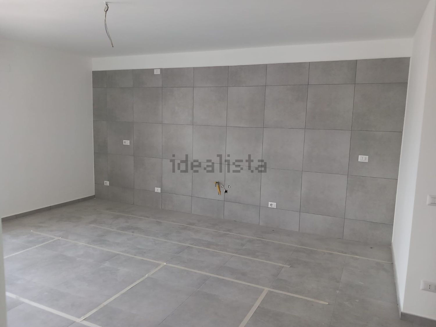 appartamento in vendita a San Gennaro Vesuviano