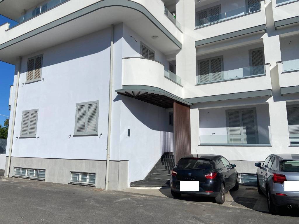 appartamento in vendita a San Gennaro Vesuviano